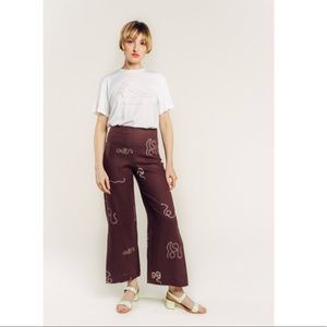 Paloma Wool Culebra Pant